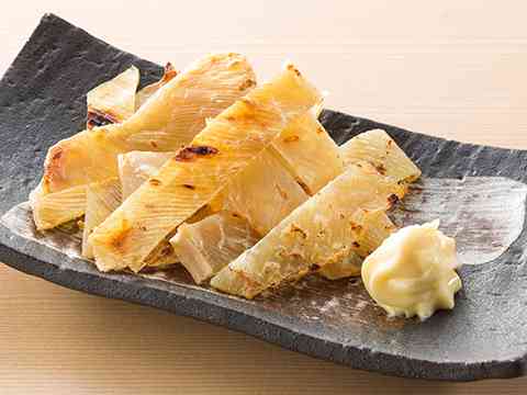好きな乾き物のおつまみは?