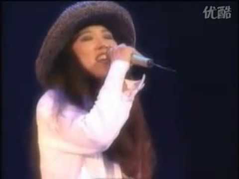 松任谷由実　あの日にかえりたい - YouTube