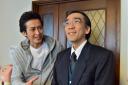 新垣氏が俳優デビュー！誠実な人柄にピッタリ、小学校教師役 ― スポニチ Sponichi Annex 芸能