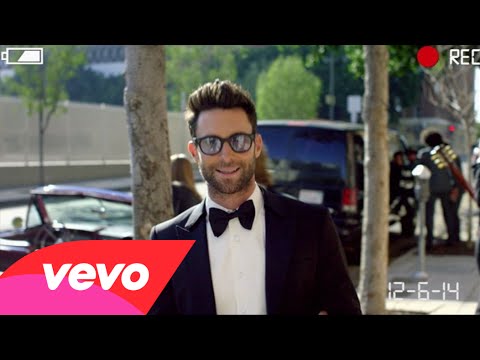 Maroon 5 - Sugar - YouTube
