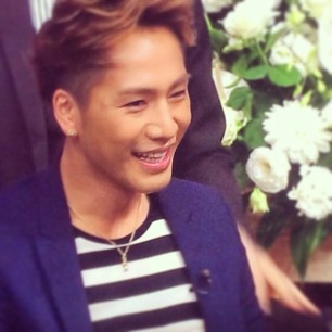 三代目J Soul BrothersのELLY熱愛！お相手はモデルのMEGBABY