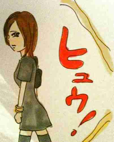 自分の容姿 上中下どれですか？
