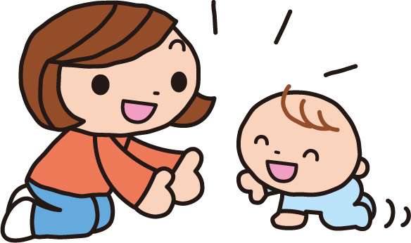 子育て中、一番の楽しみは何ですか？