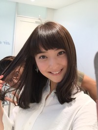 ちぇんじ | 佐々木希オフィシャルブログ