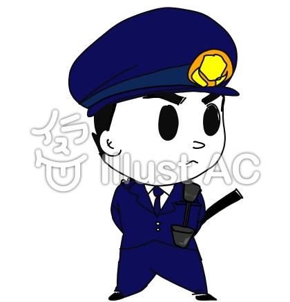 警察官の言動で嫌な思いをされた事がある方