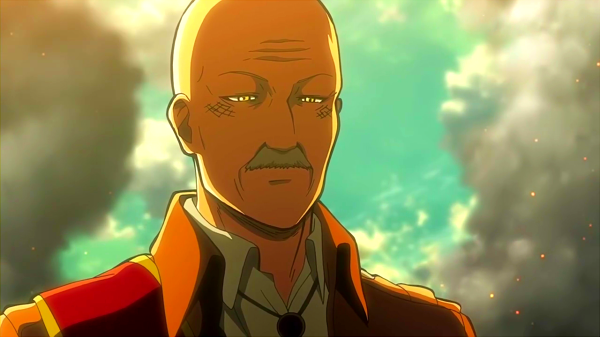 アニメキャラを実写化してみよう!