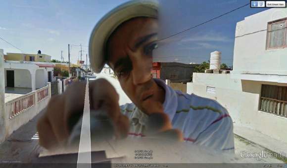 【Google Earth】グーグルアースの面白い・不思議な写真が集まるトピ！
