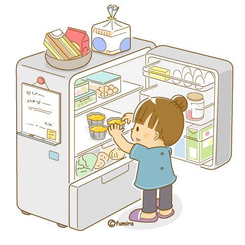 無意識にやってしまう失敗は？