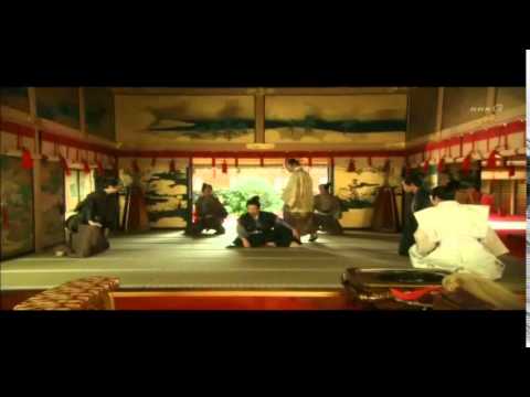 軍師官兵衛　名シーン　#39 - YouTube