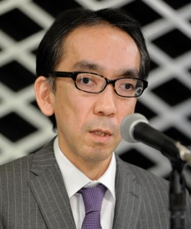 新垣隆氏が俳優デビュー!誠実な人柄にピッタリ、小学校教師役