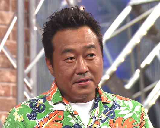 三村マサカズが深夜に「ユッキーナ好きなんだな。フジモンとなんで結婚したかなぁ。」とツイート