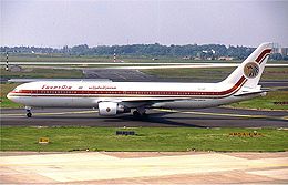 エジプト航空990便墜落事故 - Wikipedia