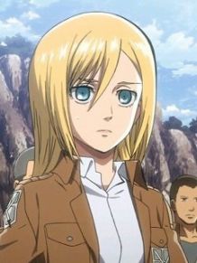 アニメキャラを実写化してみよう!