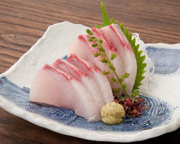 刺身好きな人♡