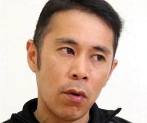 岡村隆史、ディズニーシーでの有名歌手の呆れた行動を暴露「赤っ恥ですよ」