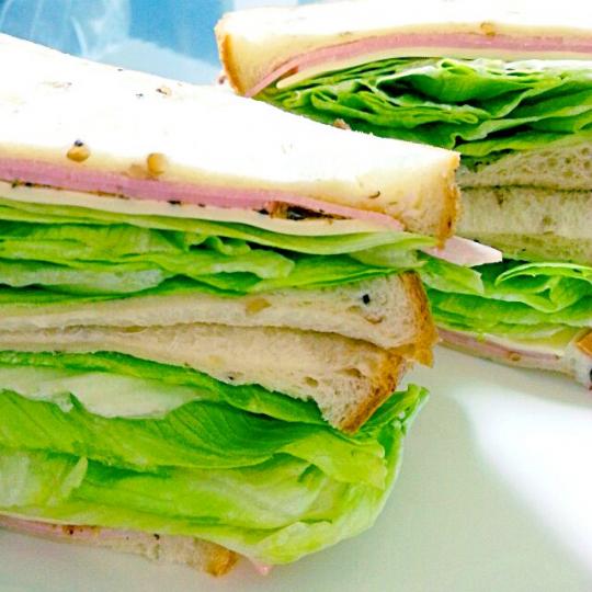 好きなパン料理は何ですか？