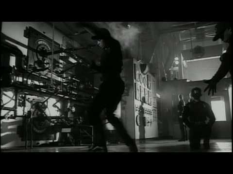 Janet Jackson - Rhythm Nation - YouTube