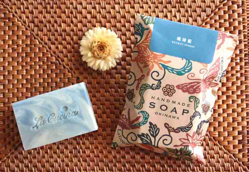 可愛い石鹸の画像を貼るトピ