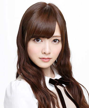 乃木坂46・白石麻衣がHKT48指原莉乃に激似と話題に