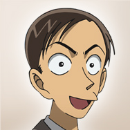 アニメキャラを実写化してみよう!