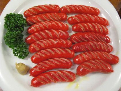 好きな手巻き寿司の具（組み合わせなど）