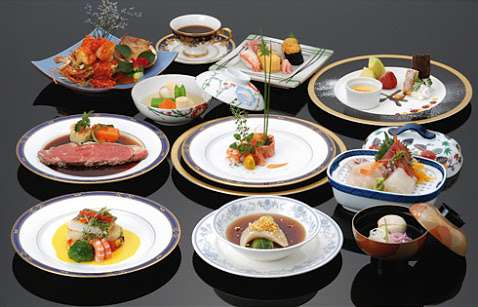 和食、洋食、中華、多く作る料理はなんですか？