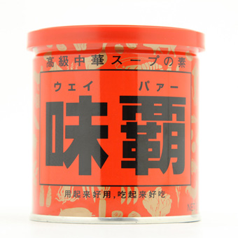 中華調味料『味覇』の中身が変更!販売元と製造元のトラブルで契約が3月末で終了に