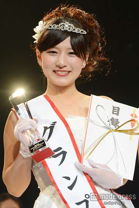 全国のミス&ミスターキャンパスNo.1が決定【2015】