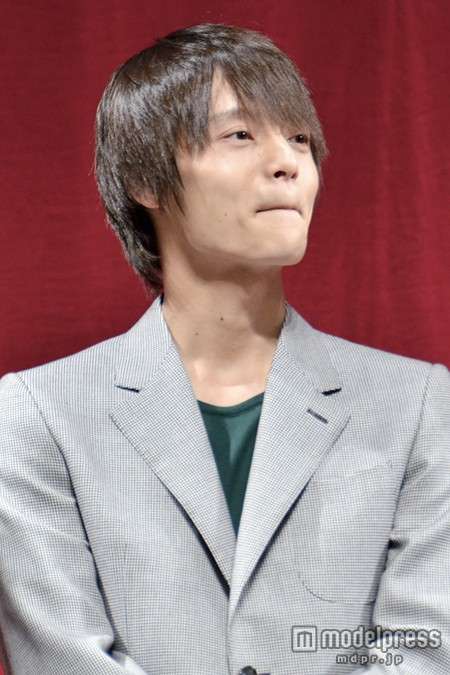 窪田正孝、戸田恵梨香から笑われる「戸田ちゃん笑わないで」