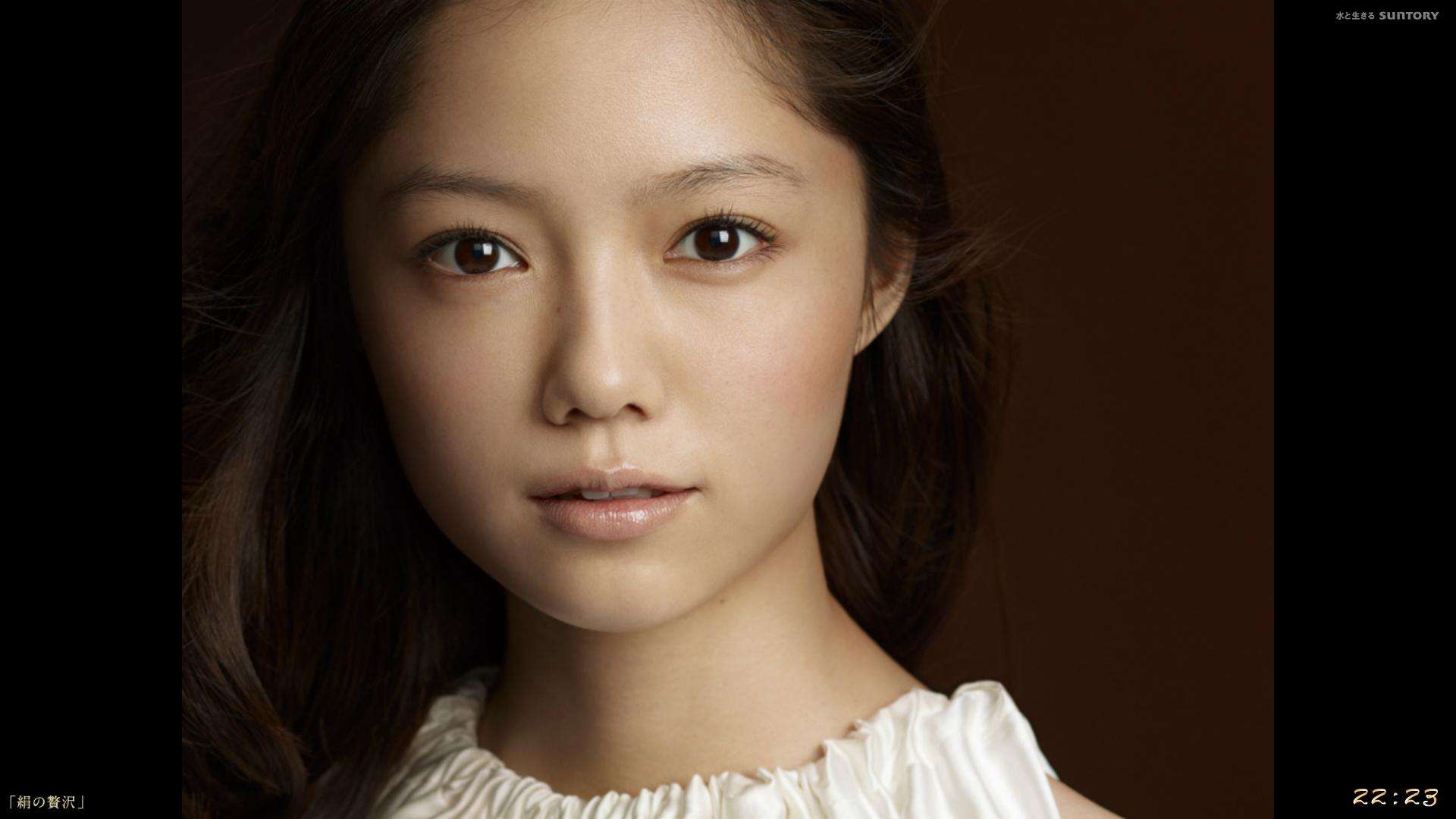 肌がきれいそうな芸能人　第１位 ( 俳優、女優 ) - ふっくんのブログ - Yahoo!ブログ