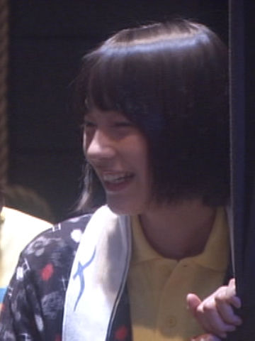 能年玲奈「芸人さんになりたかった」、憧れはダンディ坂野