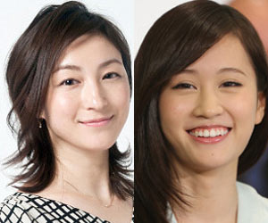 前田敦子と広末涼子、谷原章介と石田純一は恋愛事情で共演NG？