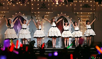 Berryz工房 感涙のラストライブ 11年の軌跡を“大切な宝物”として全てのベリーズファンへ│Daily News│Billboard JAPAN