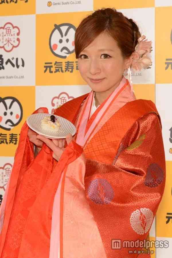 辻希美、後藤真希の披露宴での様子を明かす - モデルプレス