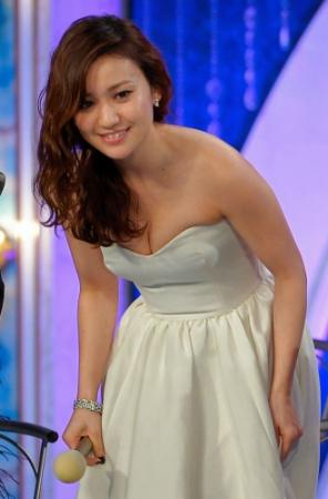 大島優子がAKB48自虐発言連発「モデルと違うのはわかるっしょ誰だって」