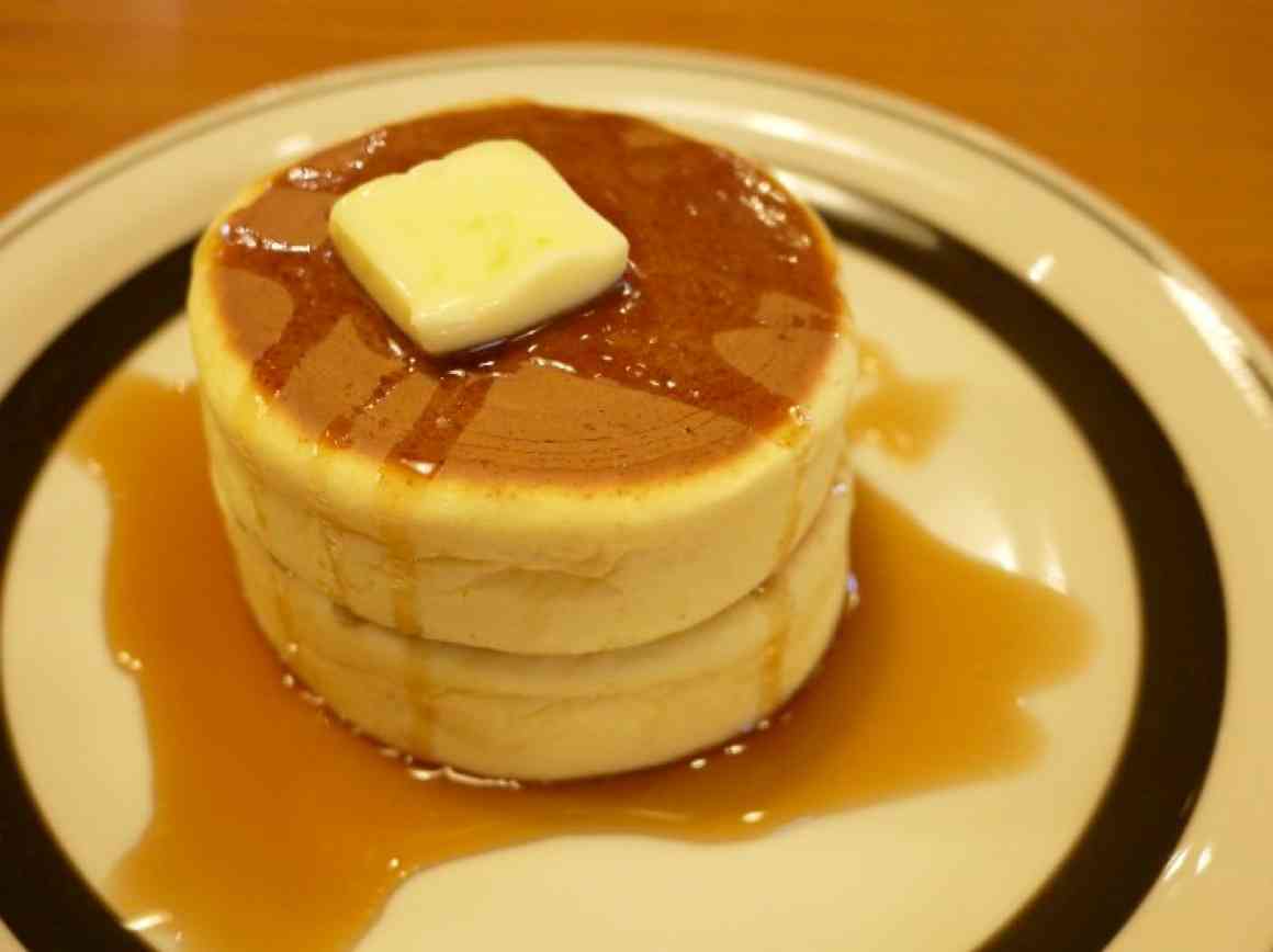思わずうわ～食べたい!!と言ってしまいそうなスイーツの画像を貼るトピ