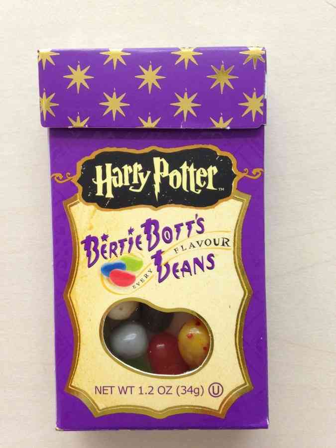 輸入菓子を語ろう！