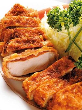 何を食べてる時が幸せですか?