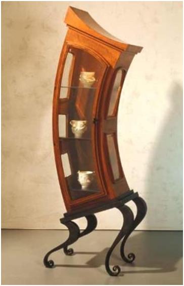 【画像】面白い家具が見たい！