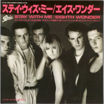 洋楽アイドルを語りたい♬