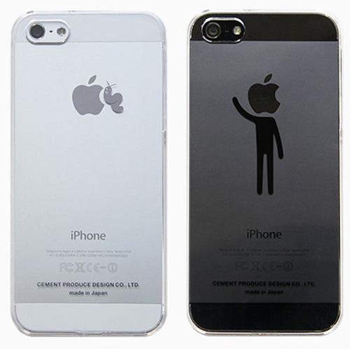 iPhone6のケース