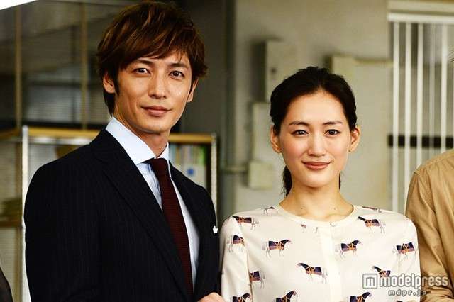 玉木宏、女子大学園祭で綾瀬はるかのお尻についてアツく語る