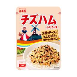 おすすめのふりかけ♪