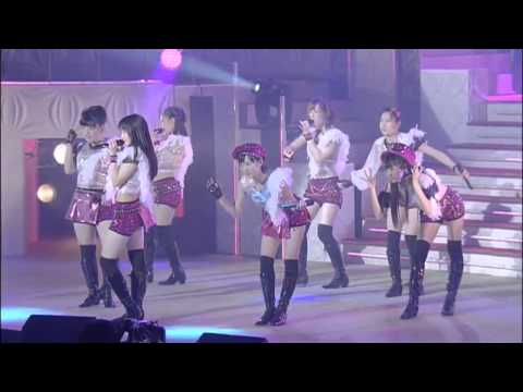 モーニング娘。'14『A B C D E cha E cha したい』 - YouTube