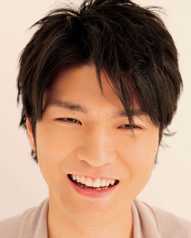 似てると言われた男性芸能人