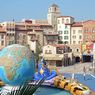 まさに夢の国？ ペアルックがしたいならディズニーマジックでディズニーランド＆デズニーシーがおすすめ - NAVER まとめ