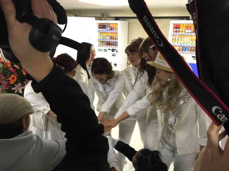 涙・Berryz工房 武道館！｜つんく♂オフィシャルブログ 「つんブロ♂芸能コース」 powered by アメブロ