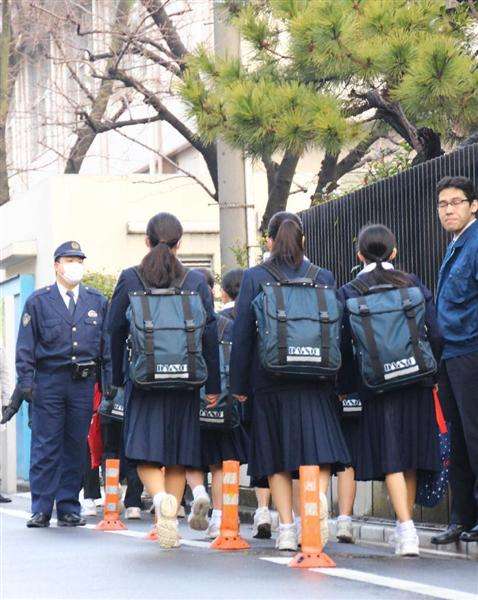【川崎中１男子殺害】防犯カメラに４人以上の少年…複数の刃物で集団暴行か - 産経ニュース