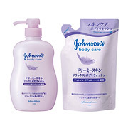 良い香りなボディソープ