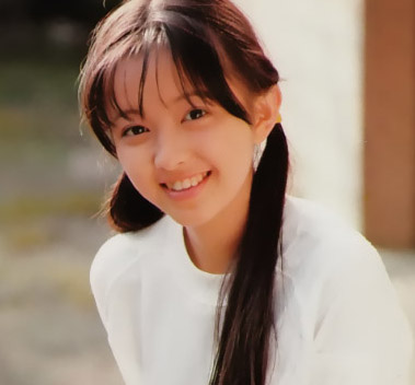 若い頃の美しさに驚いた芸能人
